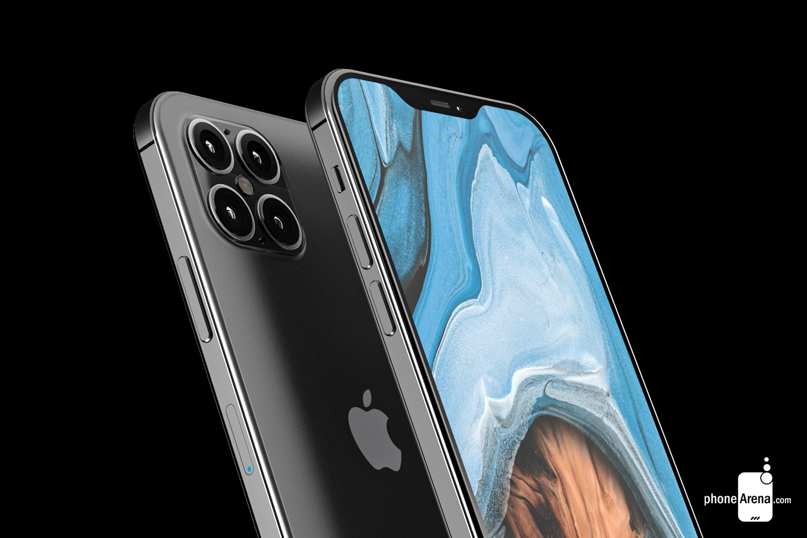 外媒盛赞iPhone 12 苹果近年最值得期待的智能手机