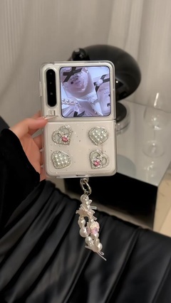 我的手机新伙伴