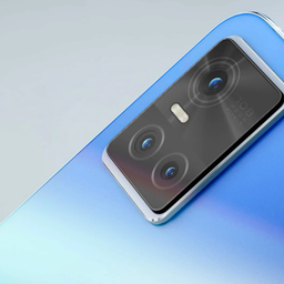 VIVO S10 光影自拍与轻薄设计的完美邂逅